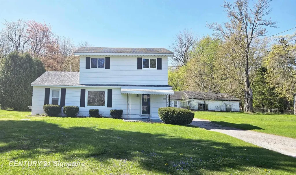 4770 King Road Bridgeport Charter Township MI 48601