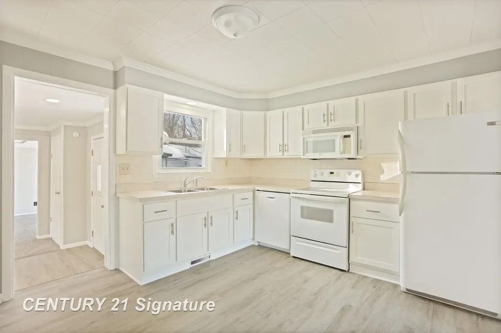 4770 King Road Bridgeport Charter Township MI 48601