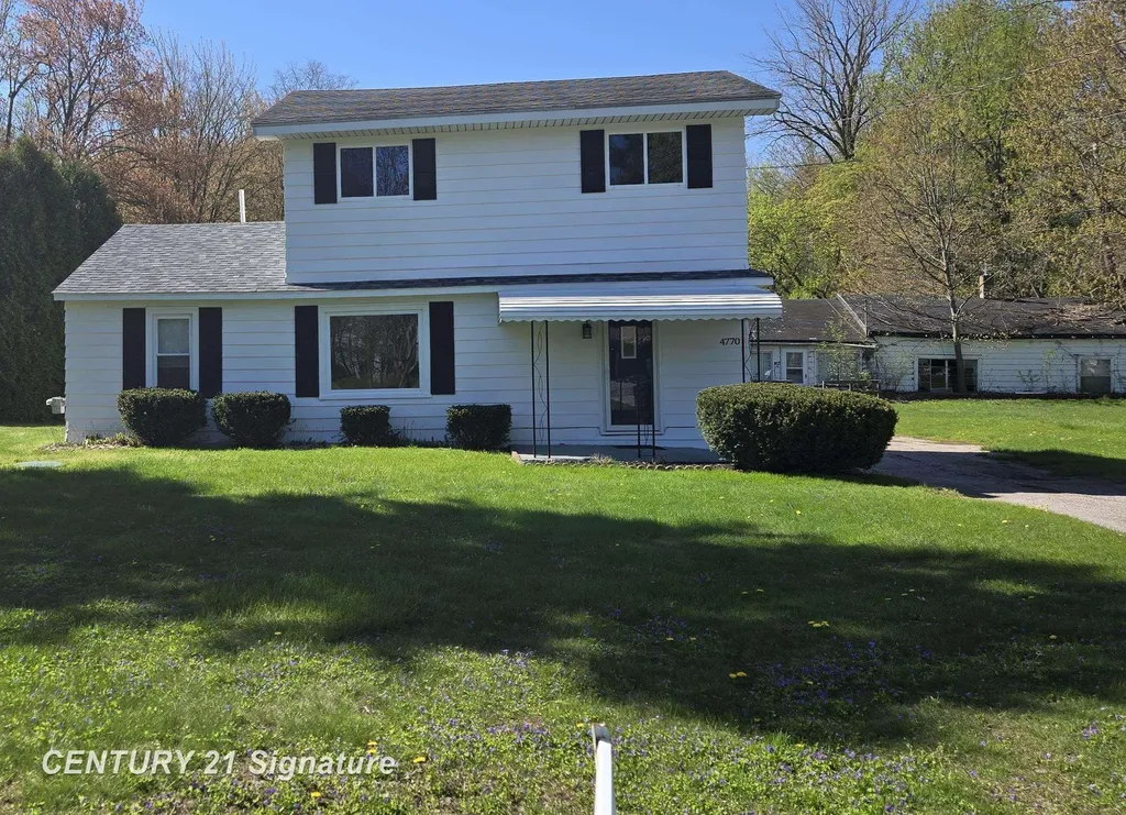 4770 King Road Bridgeport Charter Township MI 48601