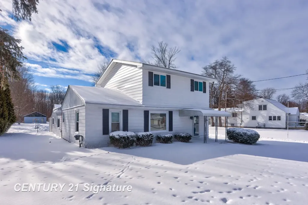 4770 King Road Bridgeport Charter Township MI 48601