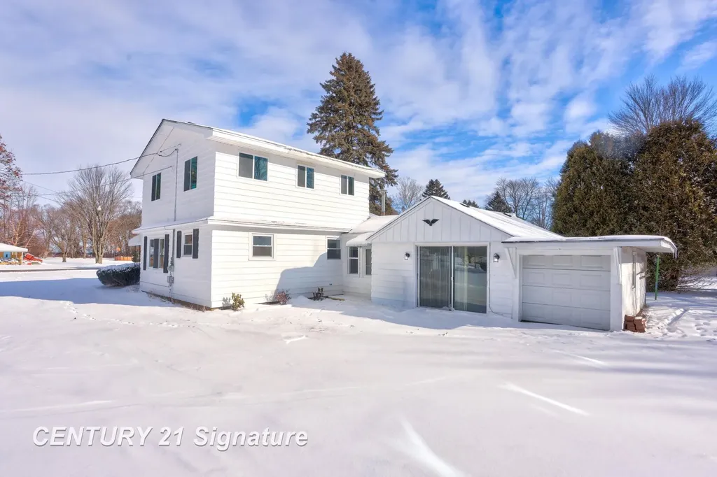 4770 King Road Bridgeport Charter Township MI 48601