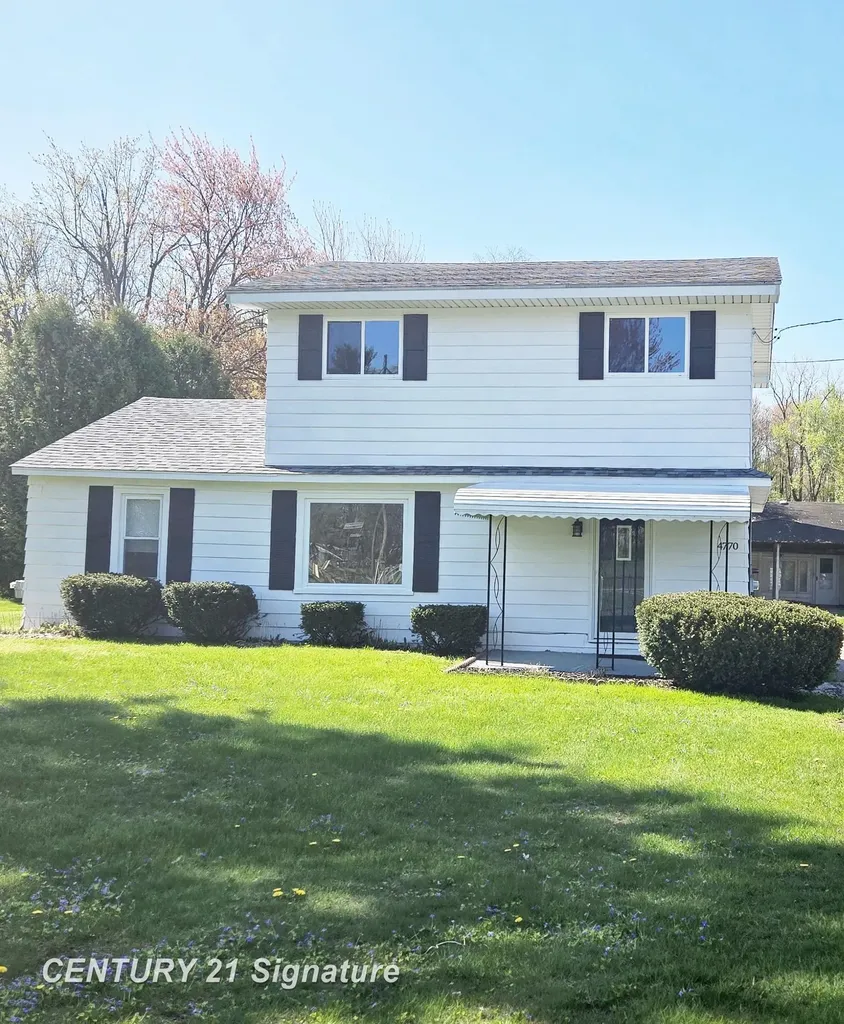 4770 King Road Bridgeport Charter Township MI 48601
