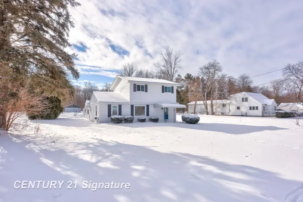 4770 King Road Bridgeport Charter Township MI 48601