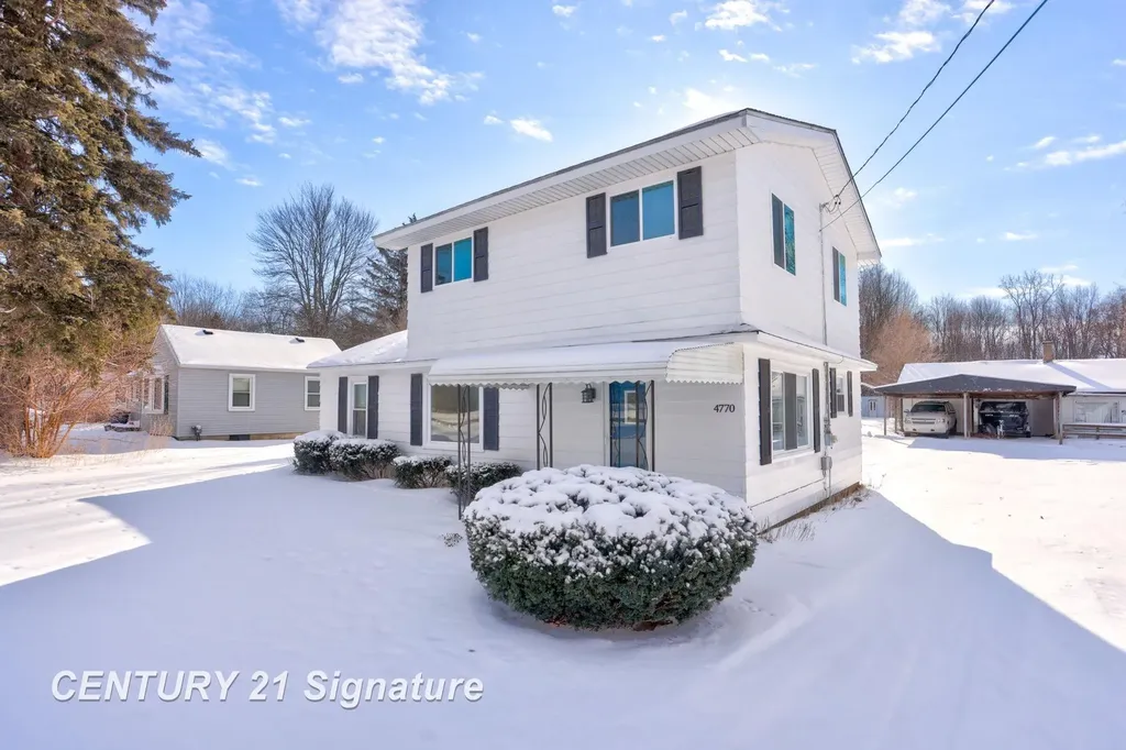 4770 King Road Bridgeport Charter Township MI 48601
