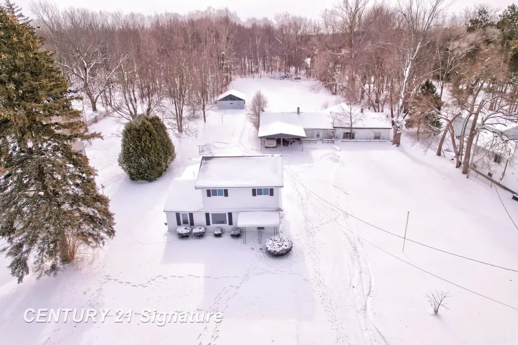 4770 King Road Bridgeport Charter Township MI 48601