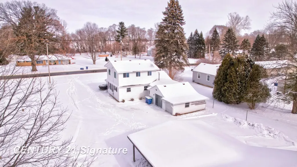 4770 King Road Bridgeport Charter Township MI 48601