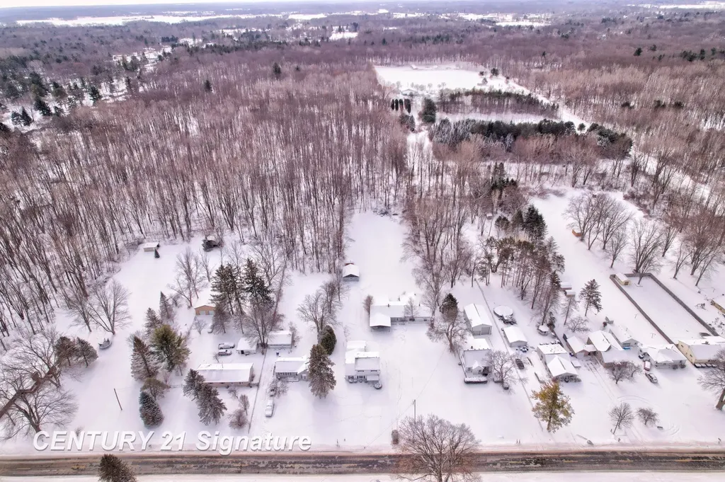 4770 King Road Bridgeport Charter Township MI 48601