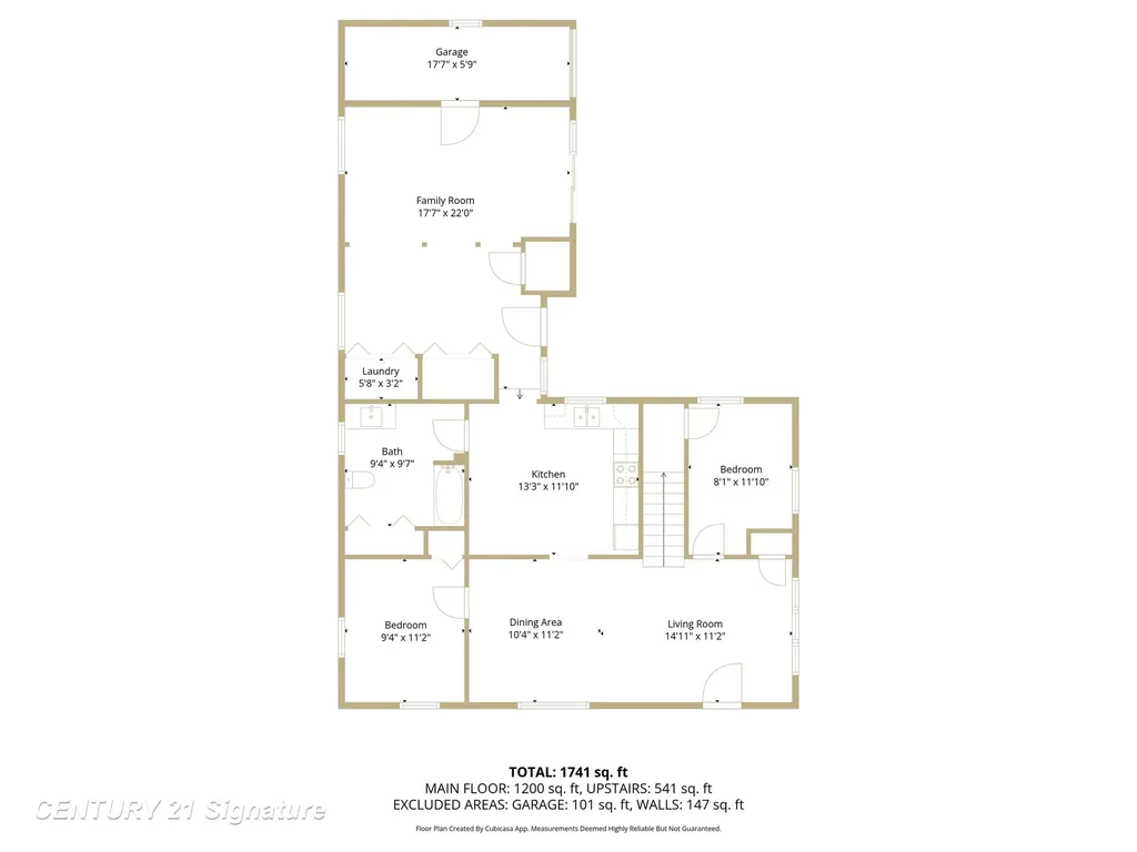 4770 King Road Bridgeport Charter Township MI 48601