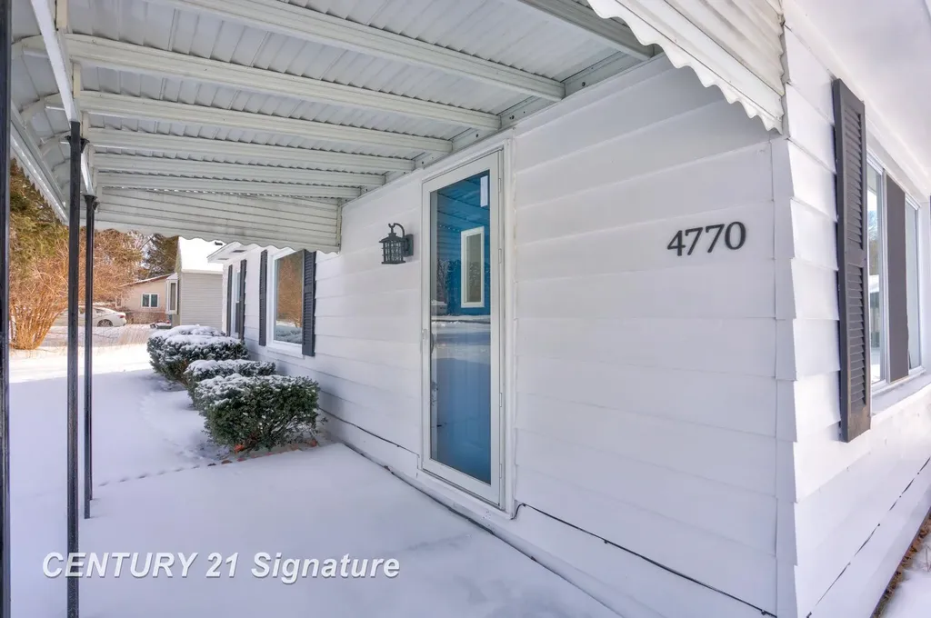 4770 King Road Bridgeport Charter Township MI 48601