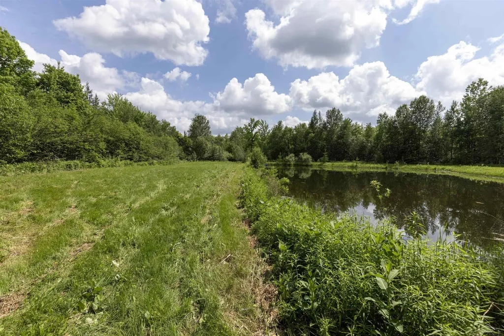 Vl W Stockwell Road Greenwood Township MI 48625