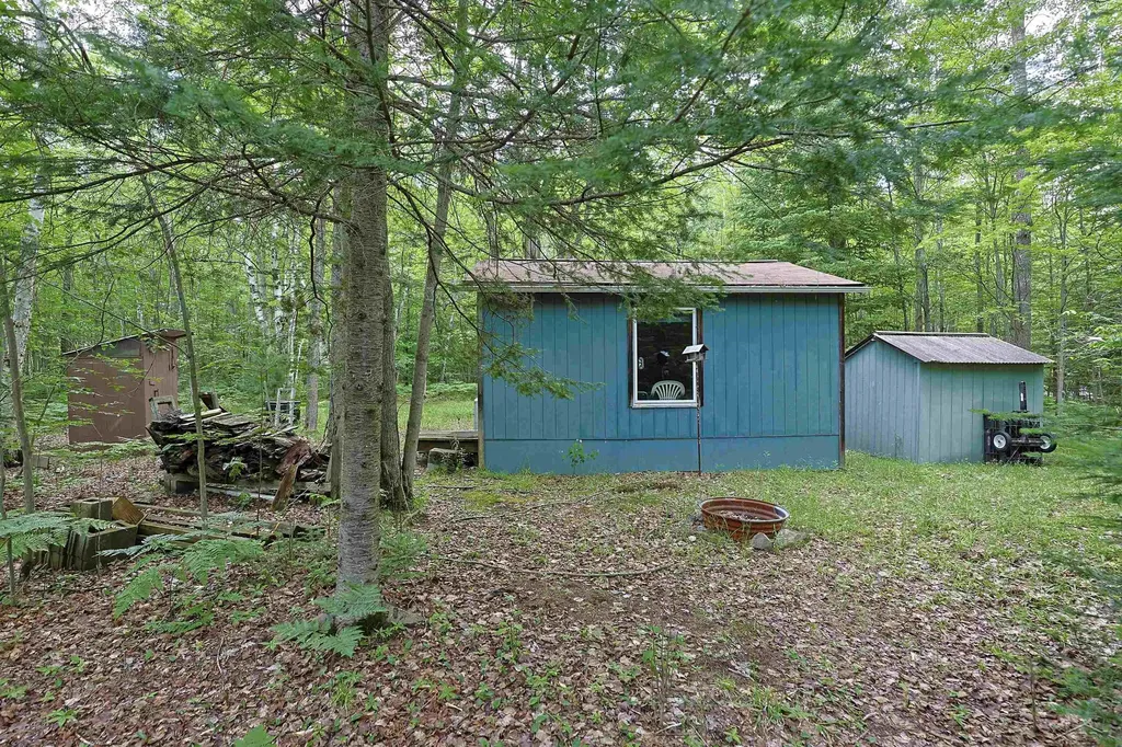 Vl W Stockwell Road Greenwood Township MI 48625