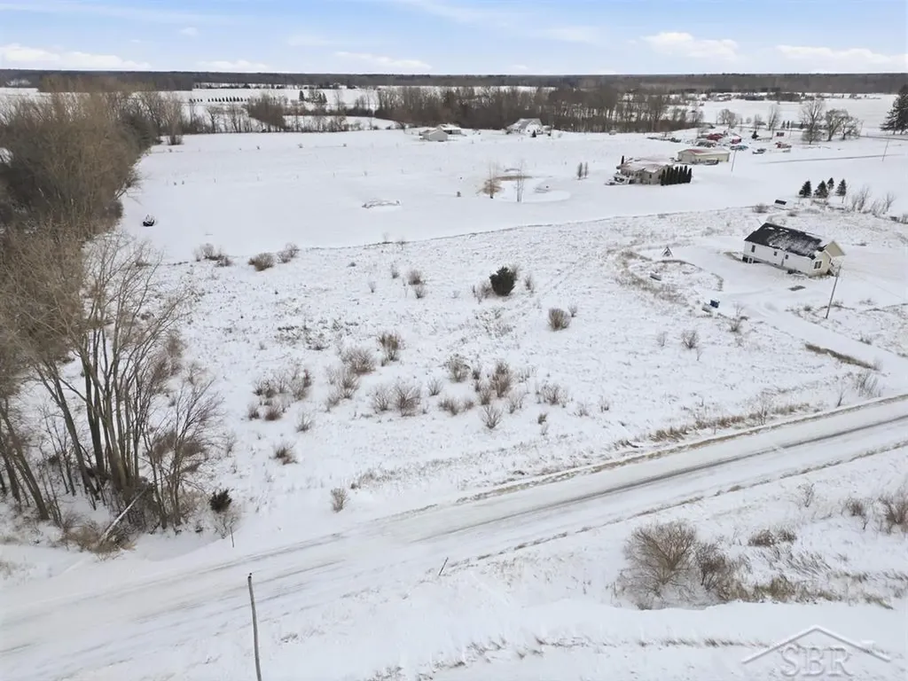 5120 N Five Mile Road Hope Township MI 48628