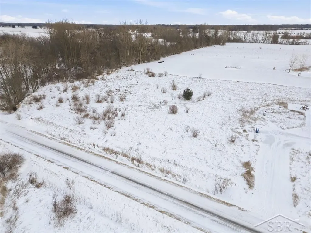 5120 N Five Mile Road Hope Township MI 48628