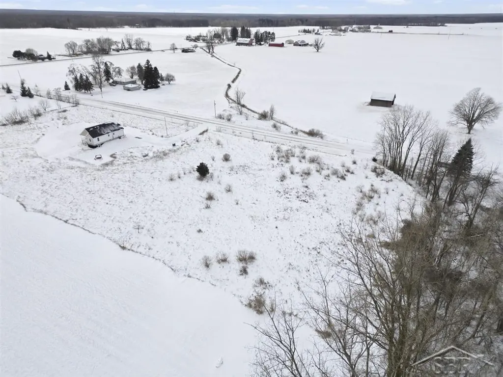 5120 N Five Mile Road Hope Township MI 48628