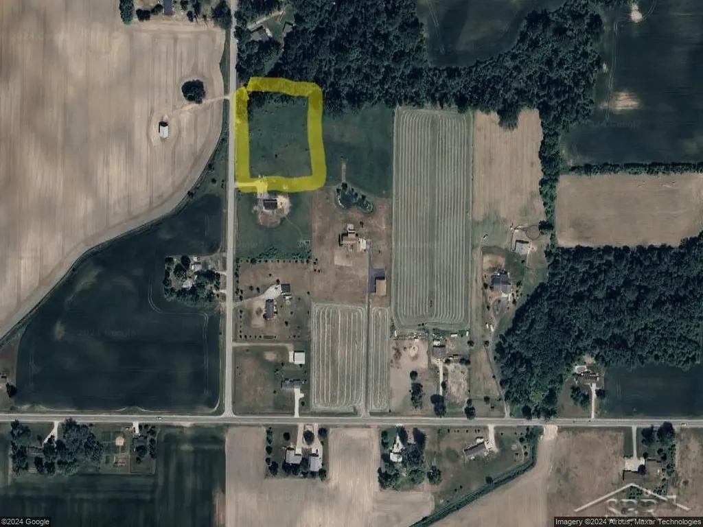 5120 N Five Mile Road Hope Township MI 48628