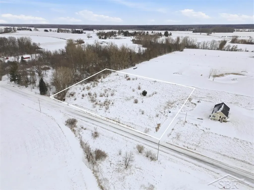5120 N Five Mile Road Hope Township MI 48628