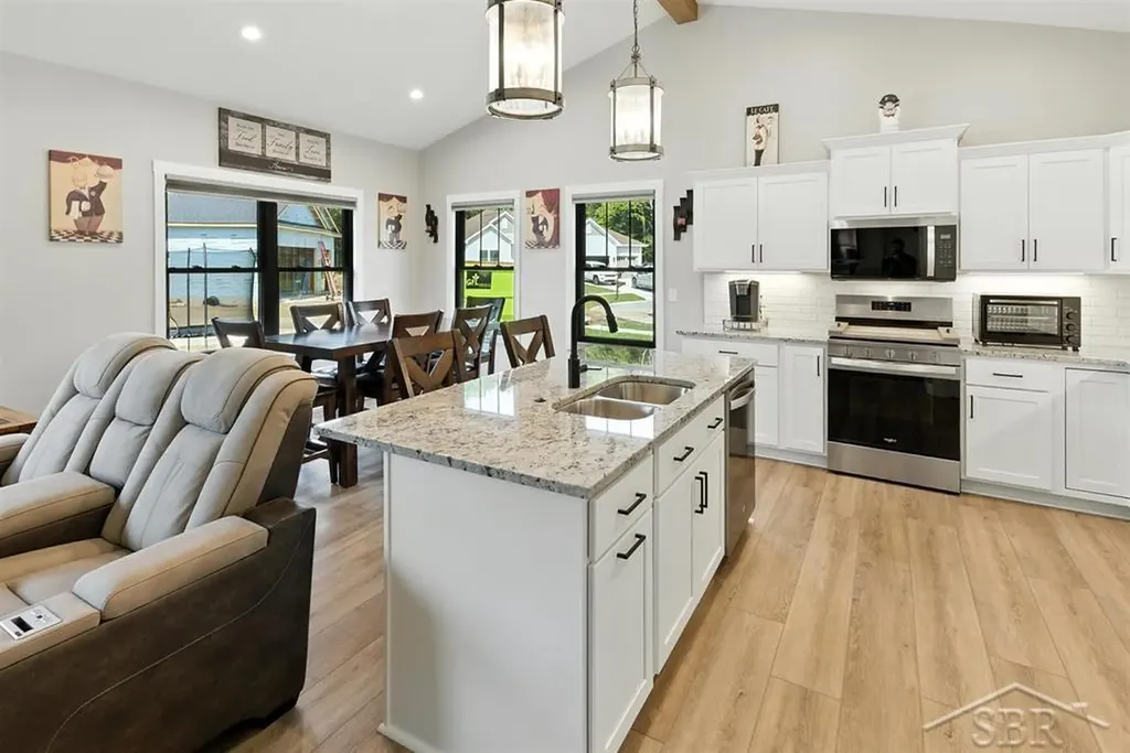 701 Broadhead Drive Midland City MI 48642