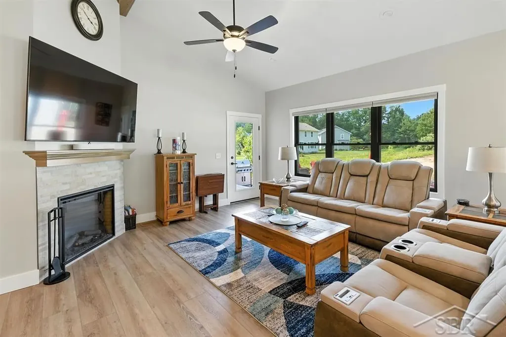 701 Broadhead Drive Midland City MI 48642