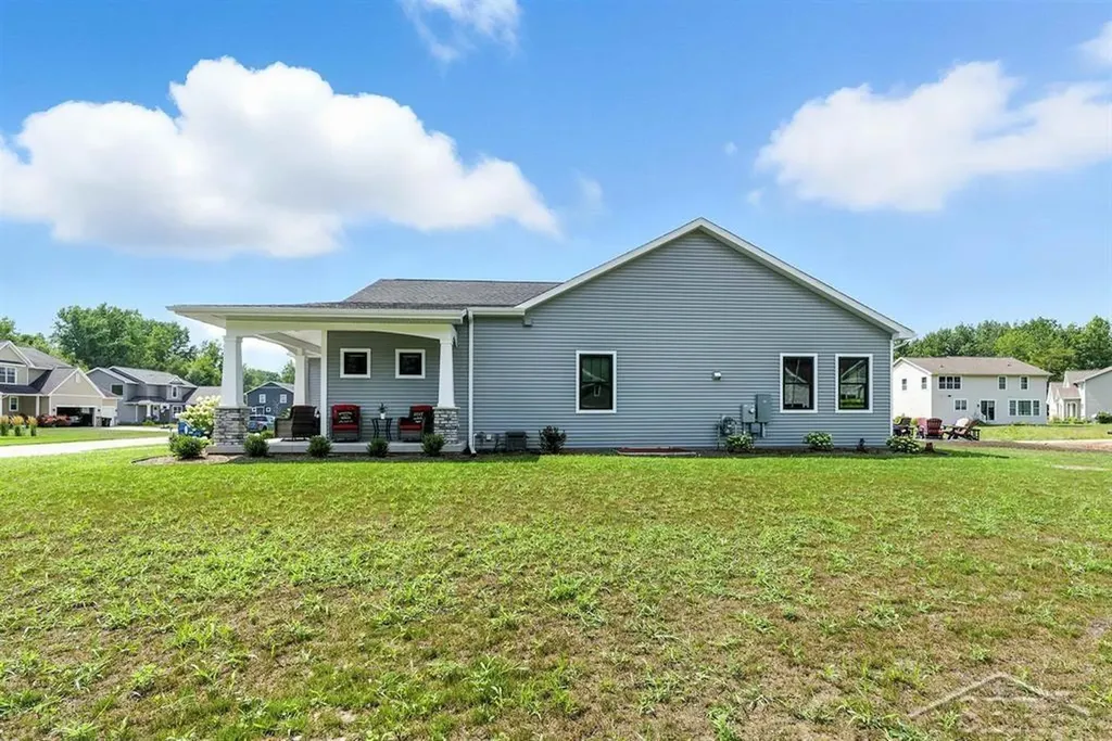 701 Broadhead Drive Midland City MI 48642