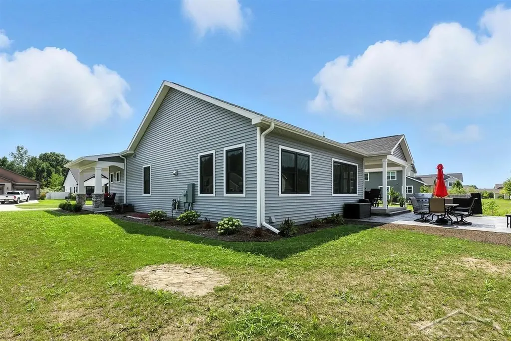 701 Broadhead Drive Midland City MI 48642