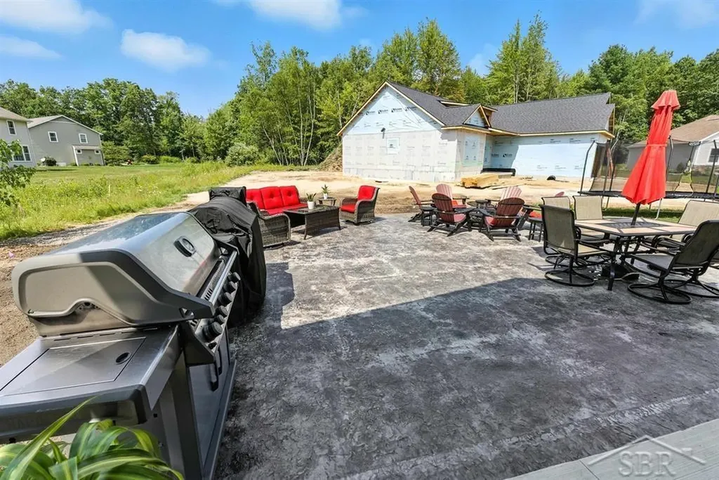 701 Broadhead Drive Midland City MI 48642