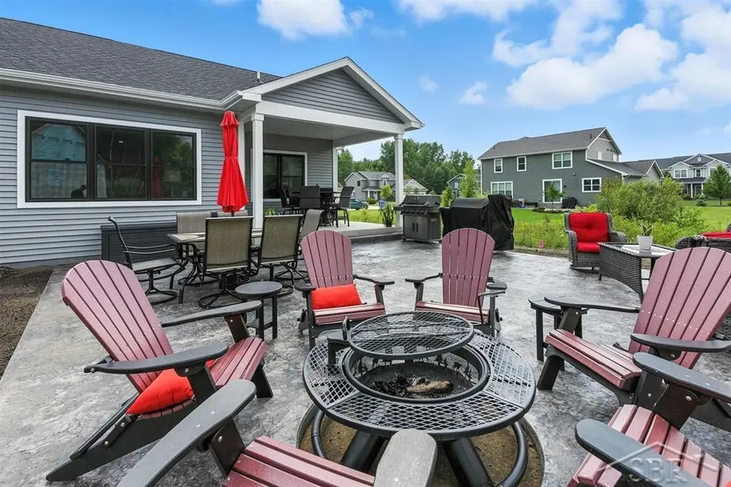701 Broadhead Drive Midland City MI 48642