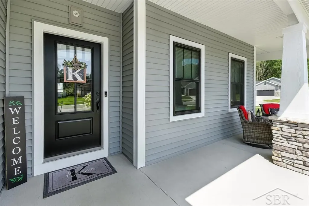 701 Broadhead Drive Midland City MI 48642