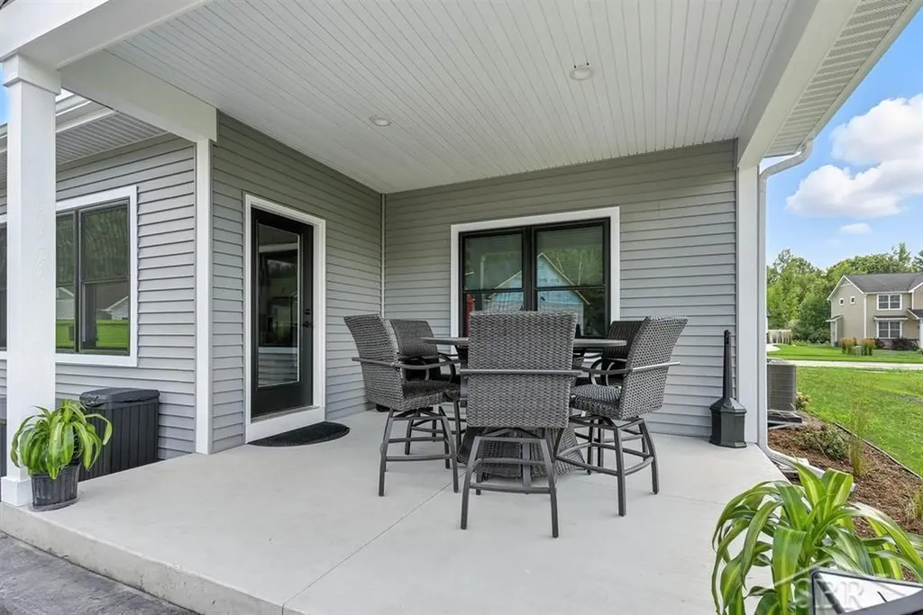 701 Broadhead Drive Midland City MI 48642