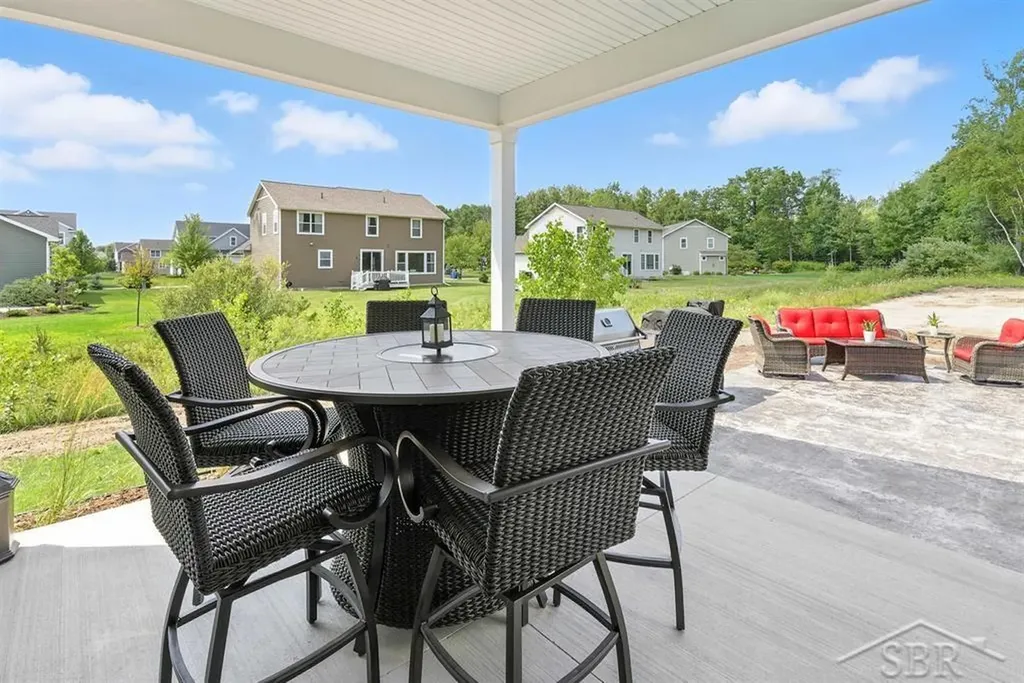 701 Broadhead Drive Midland City MI 48642