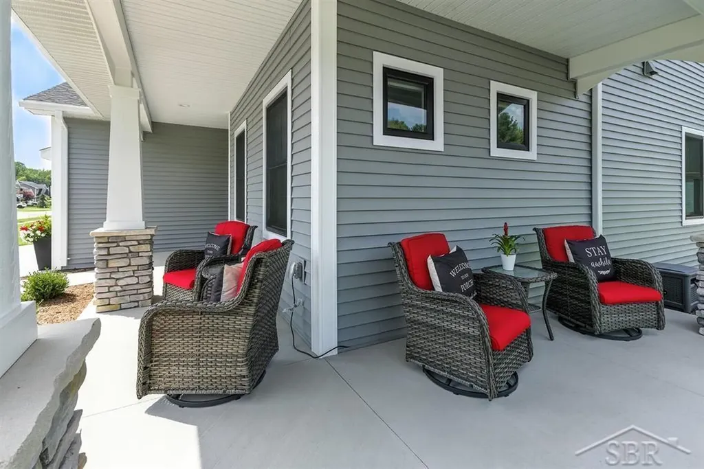 701 Broadhead Drive Midland City MI 48642