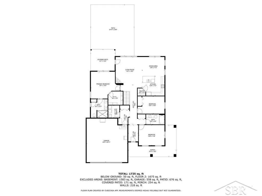 701 Broadhead Drive Midland City MI 48642