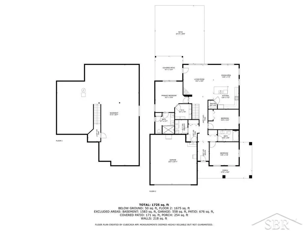 701 Broadhead Drive Midland City MI 48642