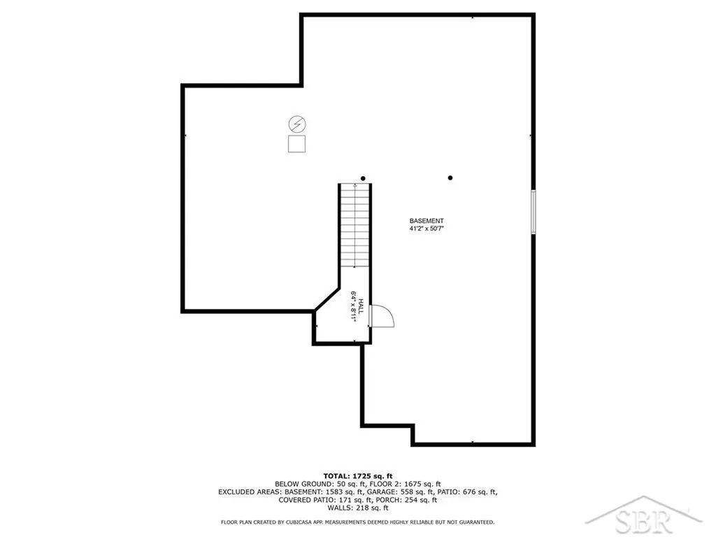 701 Broadhead Drive Midland City MI 48642