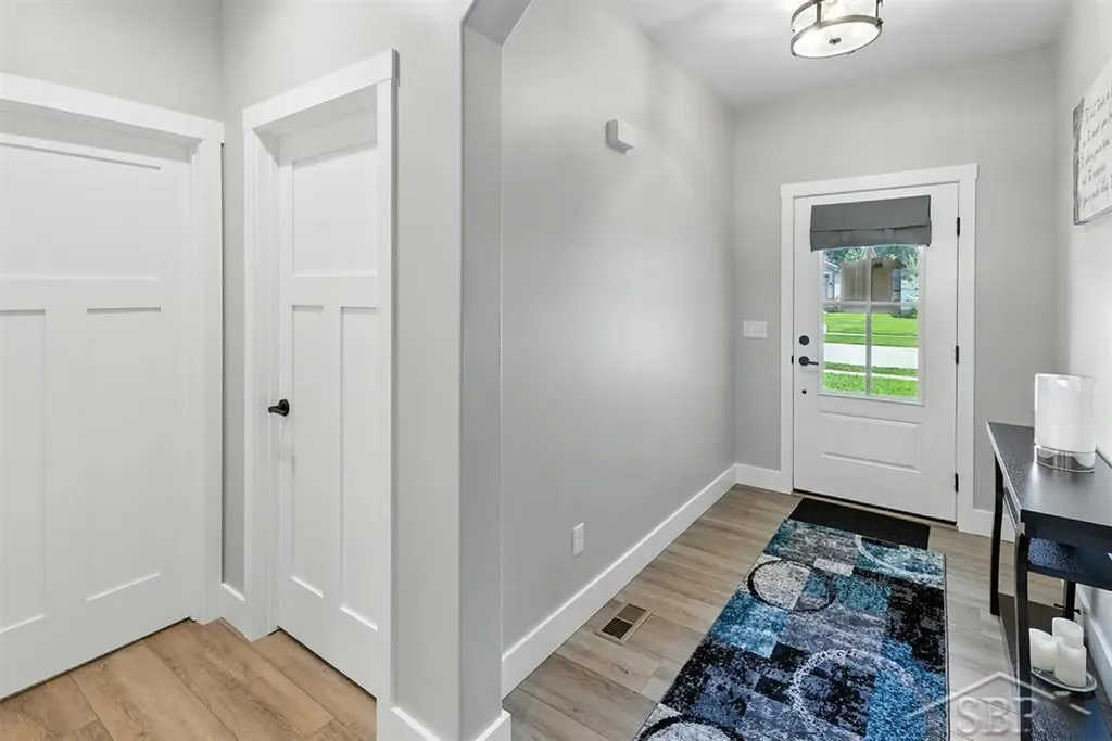 701 Broadhead Drive Midland City MI 48642