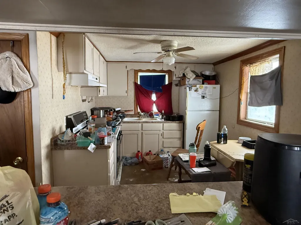 3493 Pine River Road Standish Township MI 48658