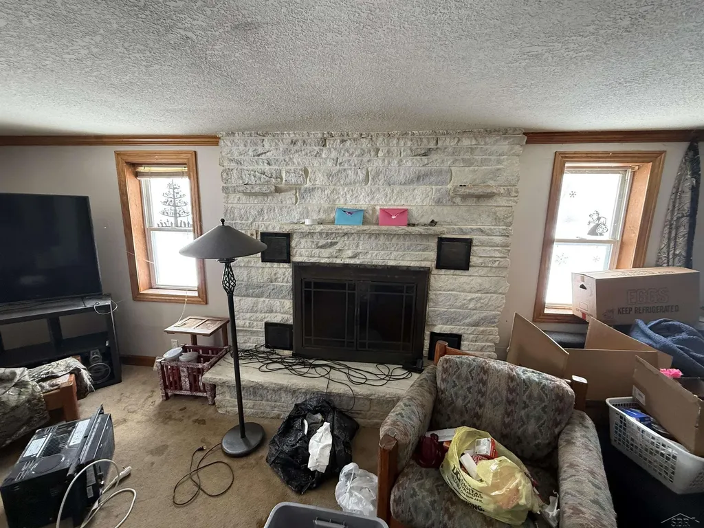 3493 Pine River Road Standish Township MI 48658