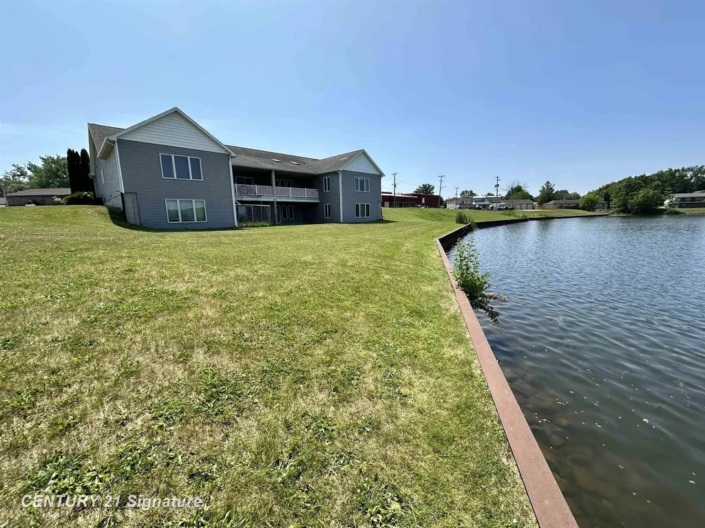 123/125 Pearson Street Beaverton City MI 48612