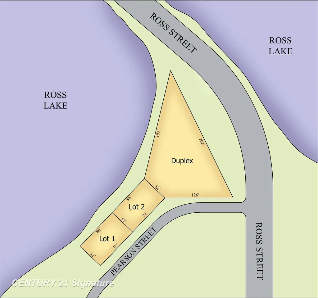123/125 Pearson Street Beaverton City MI 48612