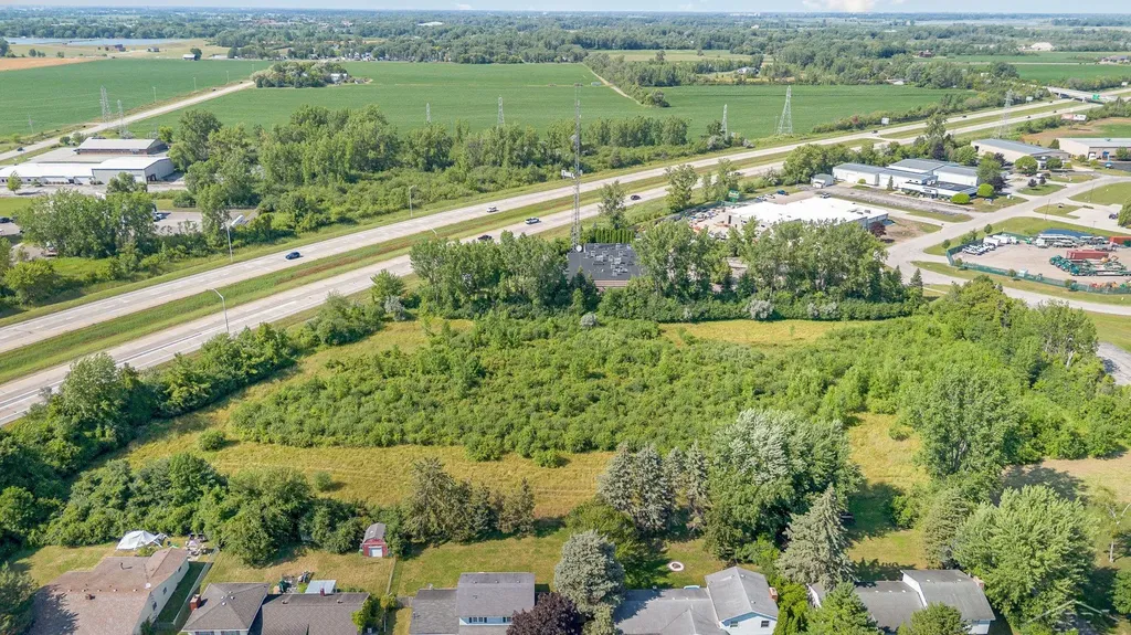 Kenora Drive Kochville Township MI 48604