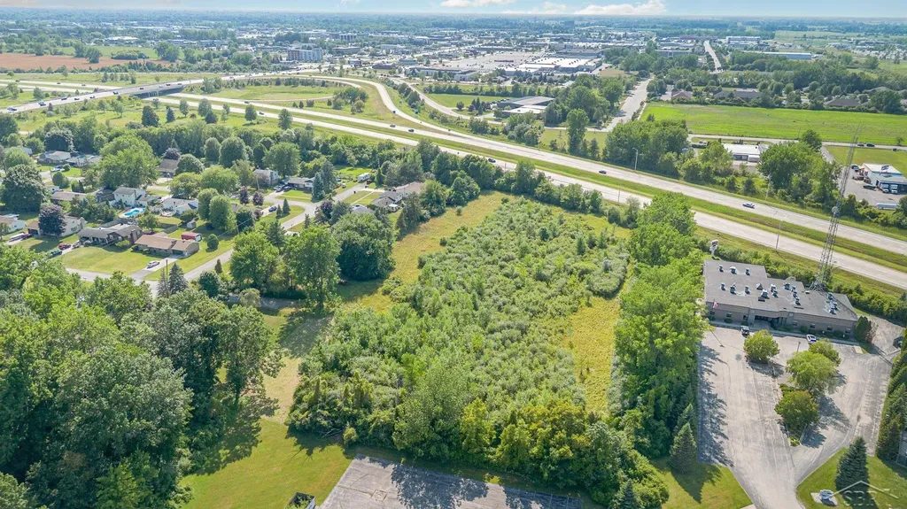 Kenora Drive Kochville Township MI 48604