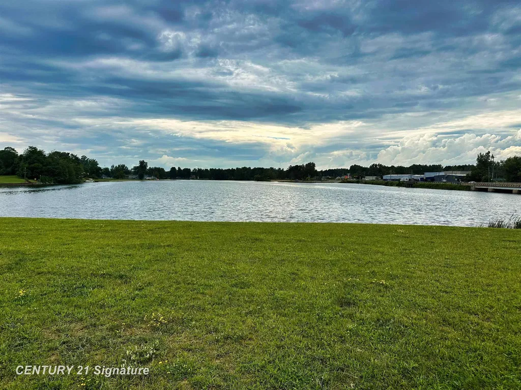 Vl Lot 1 Pearson Street Beaverton City MI 48612