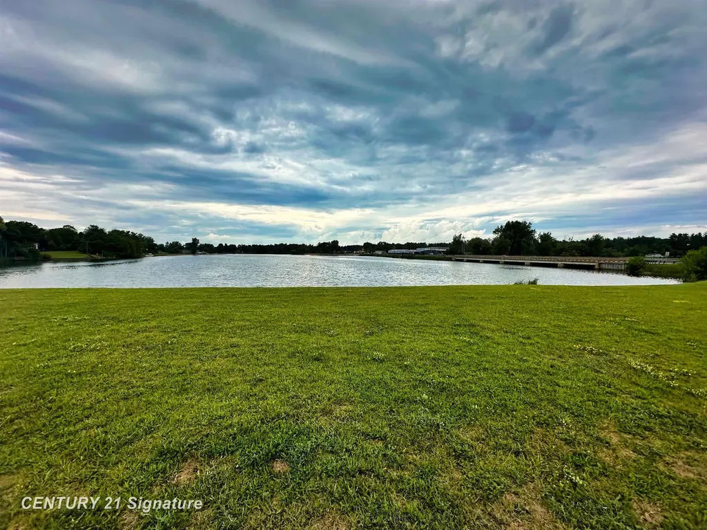 Vl Lot 1 Pearson Street Beaverton City MI 48612