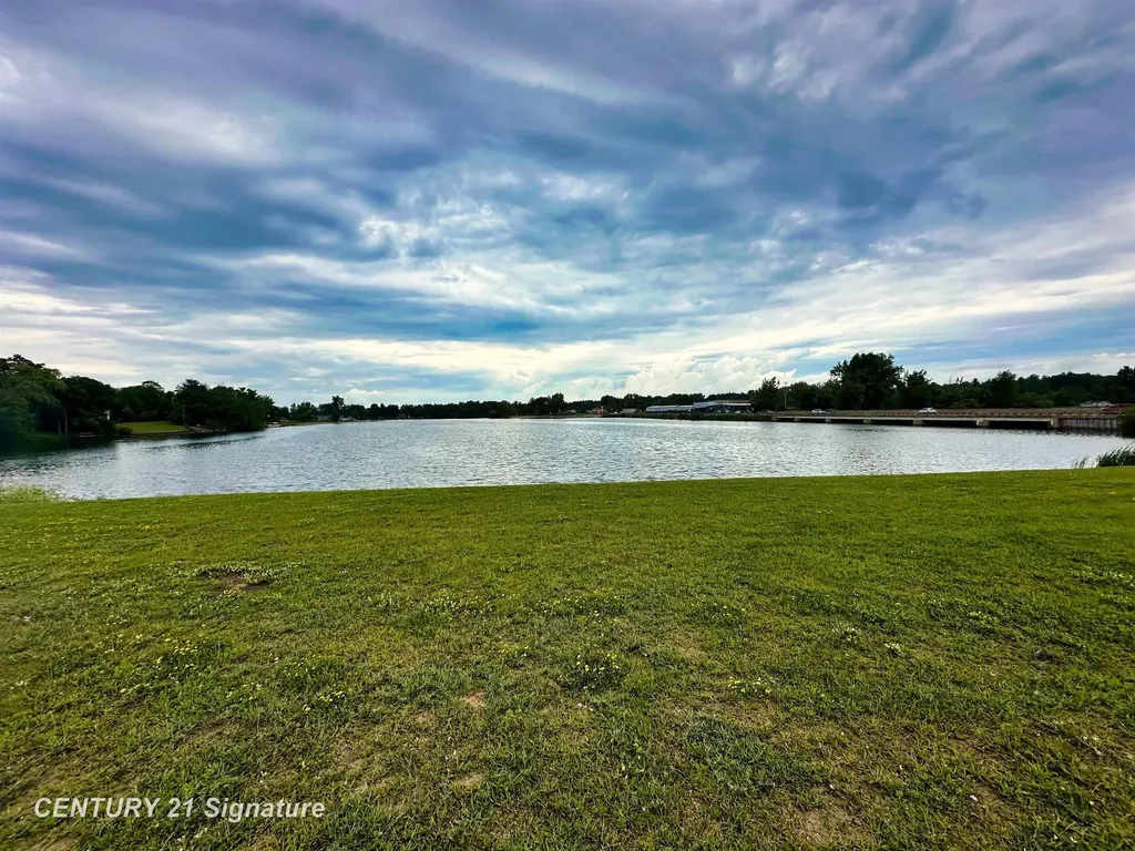 Vl Lot 1 Pearson Street Beaverton City MI 48612