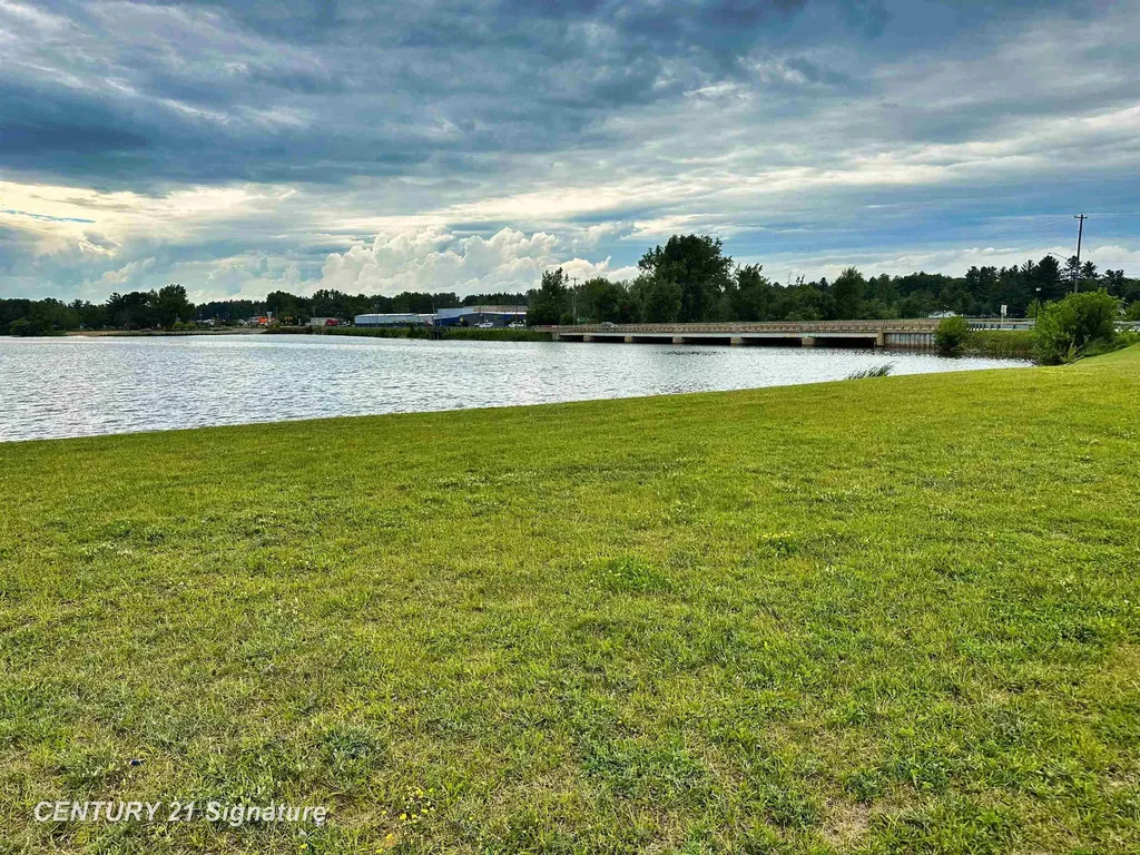 Vl Lot 1 Pearson Street Beaverton City MI 48612
