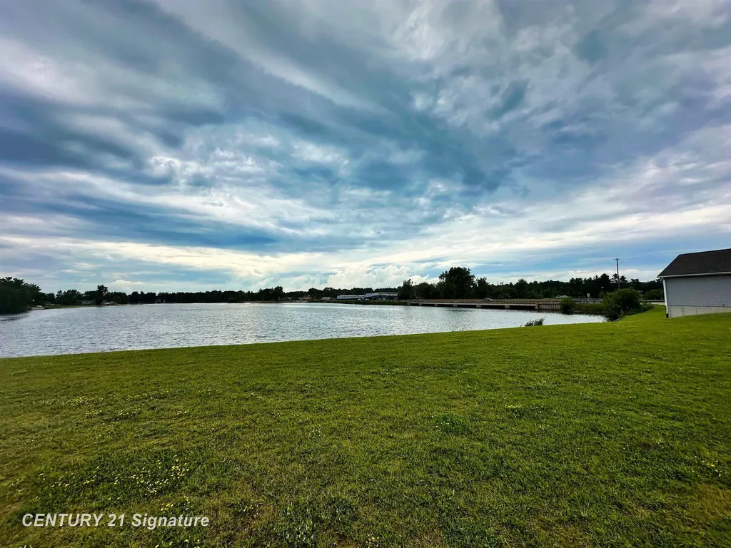 Vl Lot 1 Pearson Street Beaverton City MI 48612