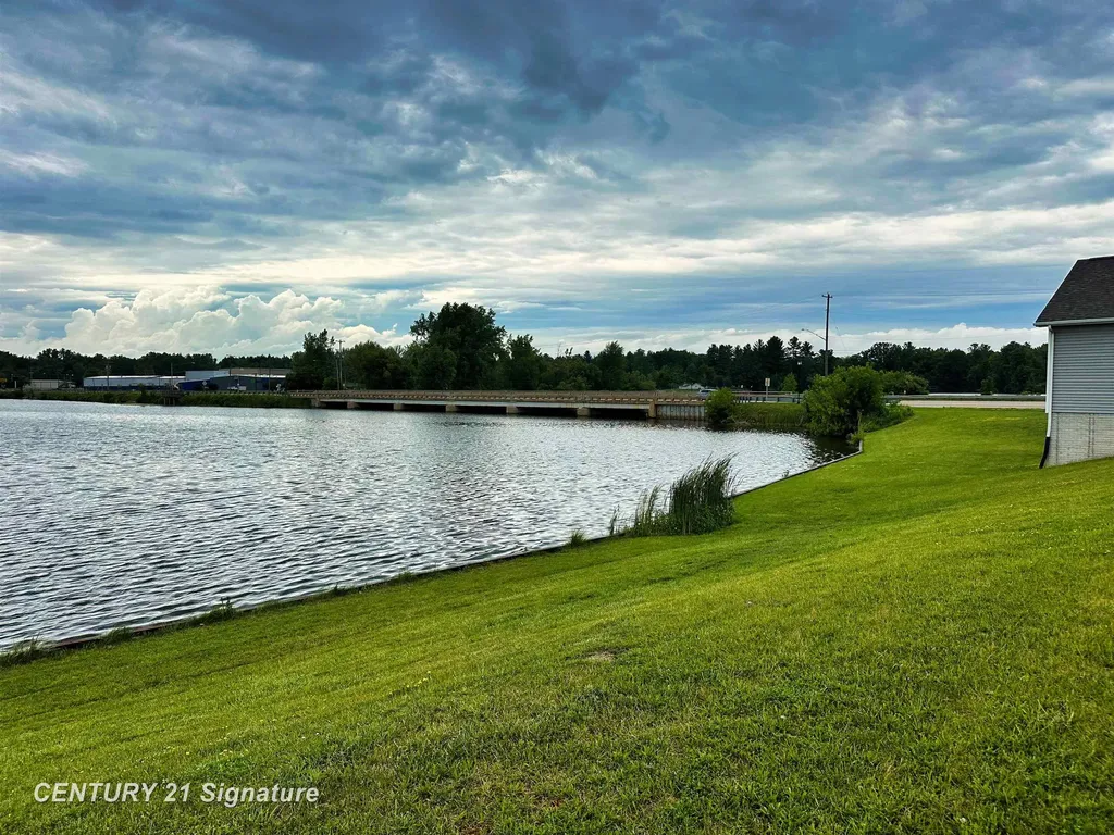 Vl Lot 1 Pearson Street Beaverton City MI 48612