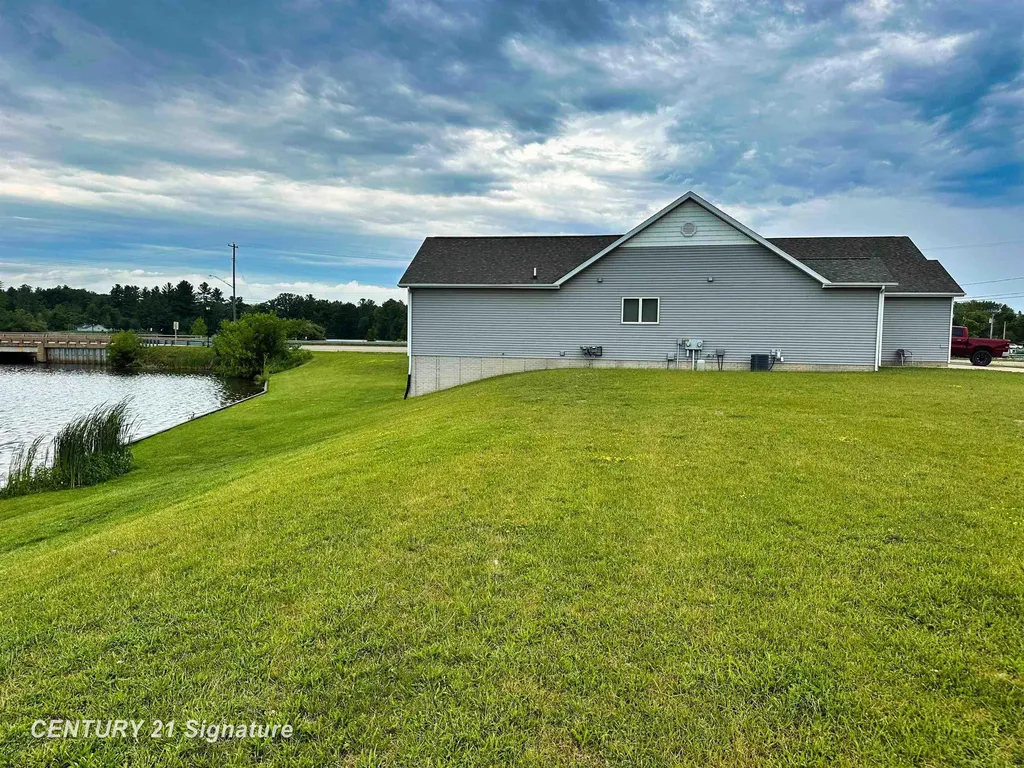 Vl Lot 1 Pearson Street Beaverton City MI 48612