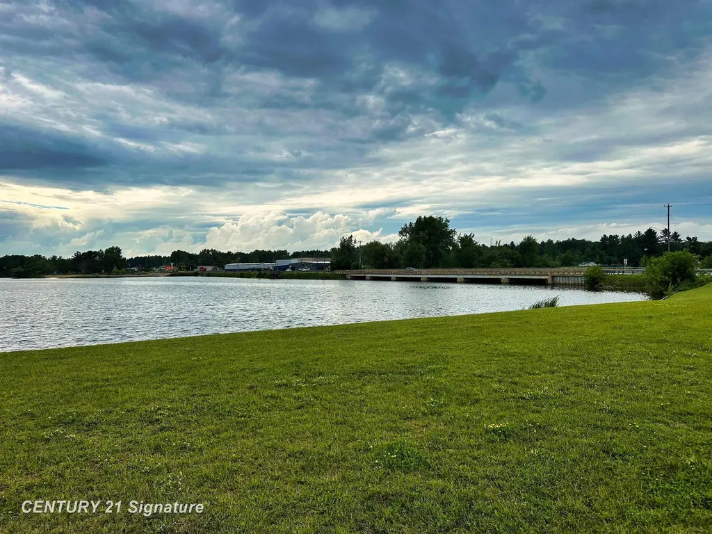 Vl Lot 2 Pearson Street Beaverton City MI 48612