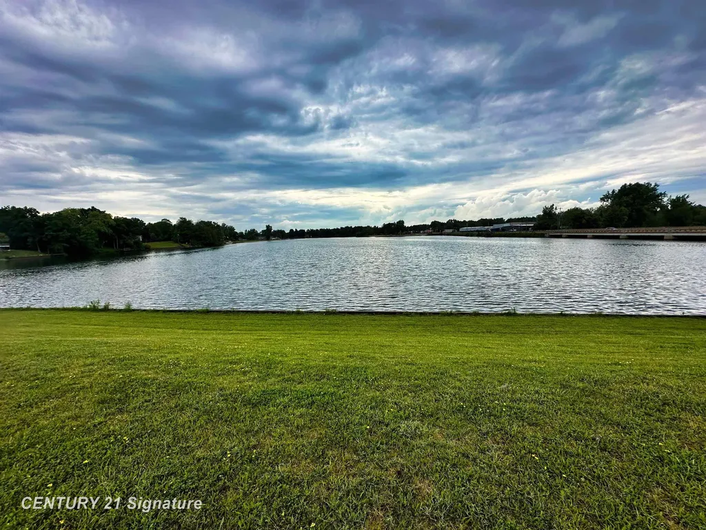 Vl Lot 2 Pearson Street Beaverton City MI 48612