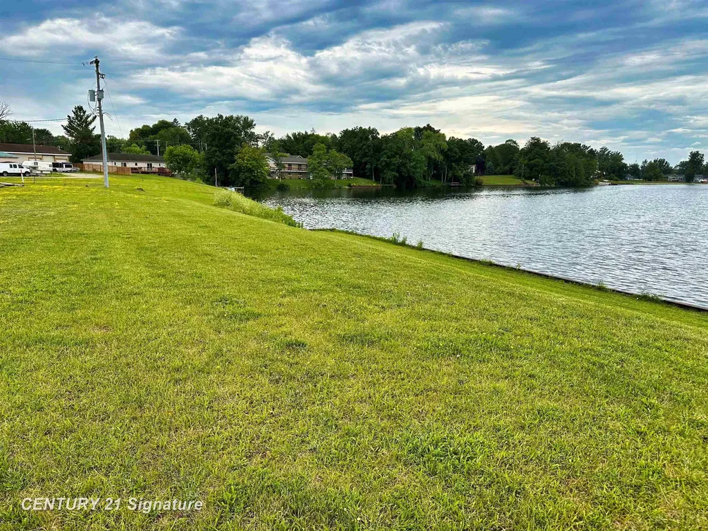 Vl Lot 2 Pearson Street Beaverton City MI 48612
